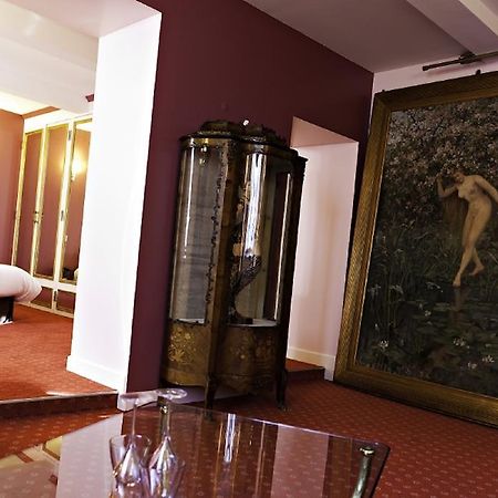 Demeures & Chateaux La Belle Meuniere Royat Kültér fotó