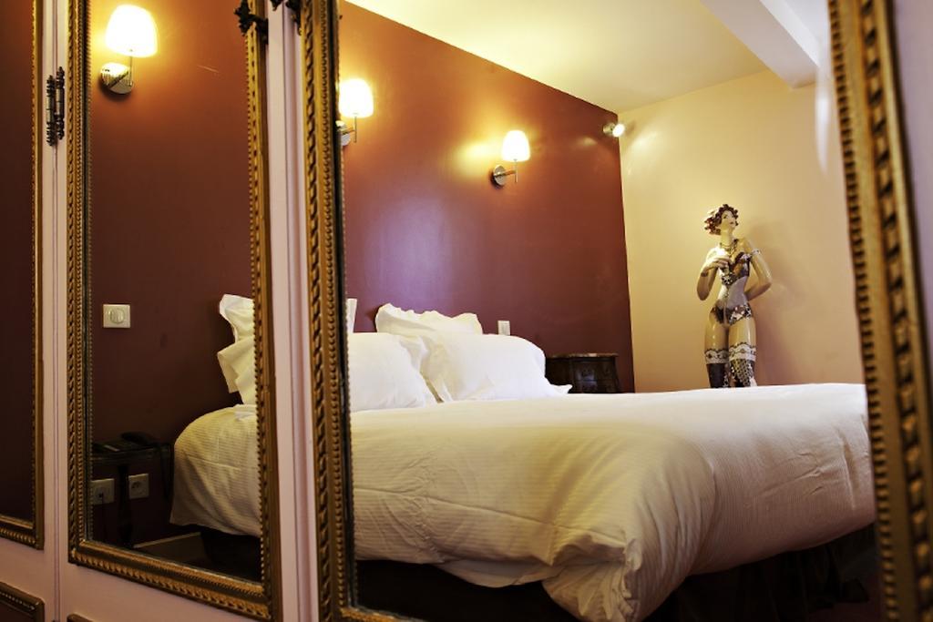 Demeures & Chateaux La Belle Meuniere Royat Kültér fotó