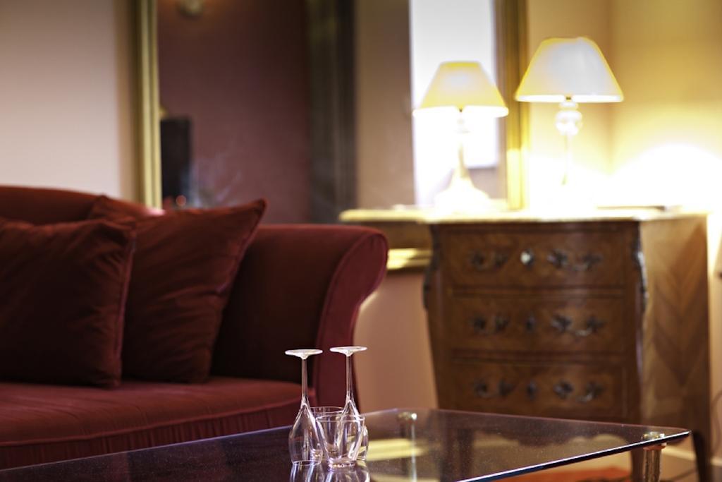 Demeures & Chateaux La Belle Meuniere Royat Kültér fotó