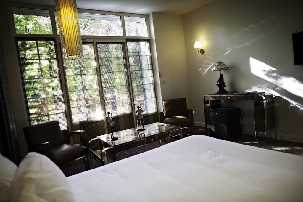 Demeures & Chateaux La Belle Meuniere Royat Kültér fotó